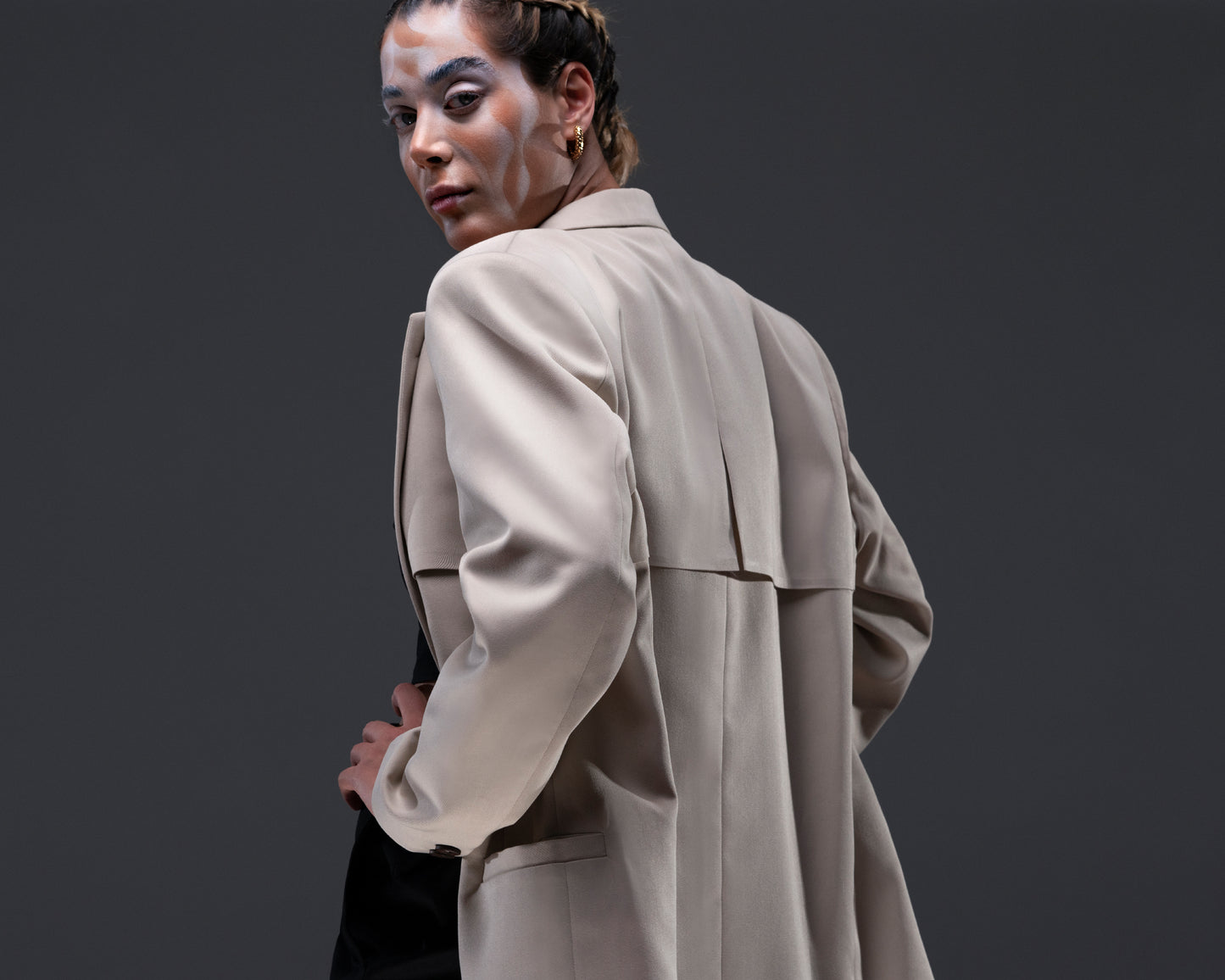 Paradise Signature Classy Coat