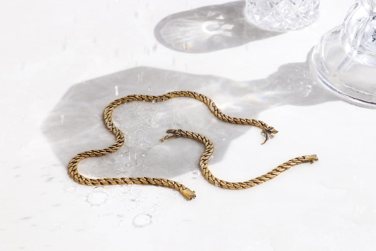 Paradise Cartier Necklace